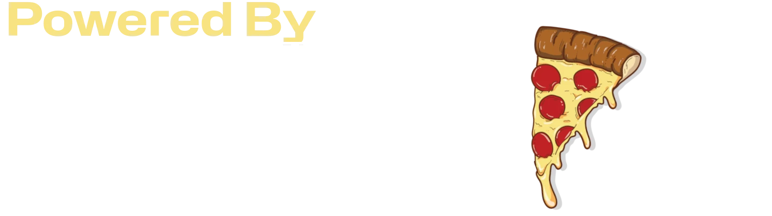 Powered By Menuya